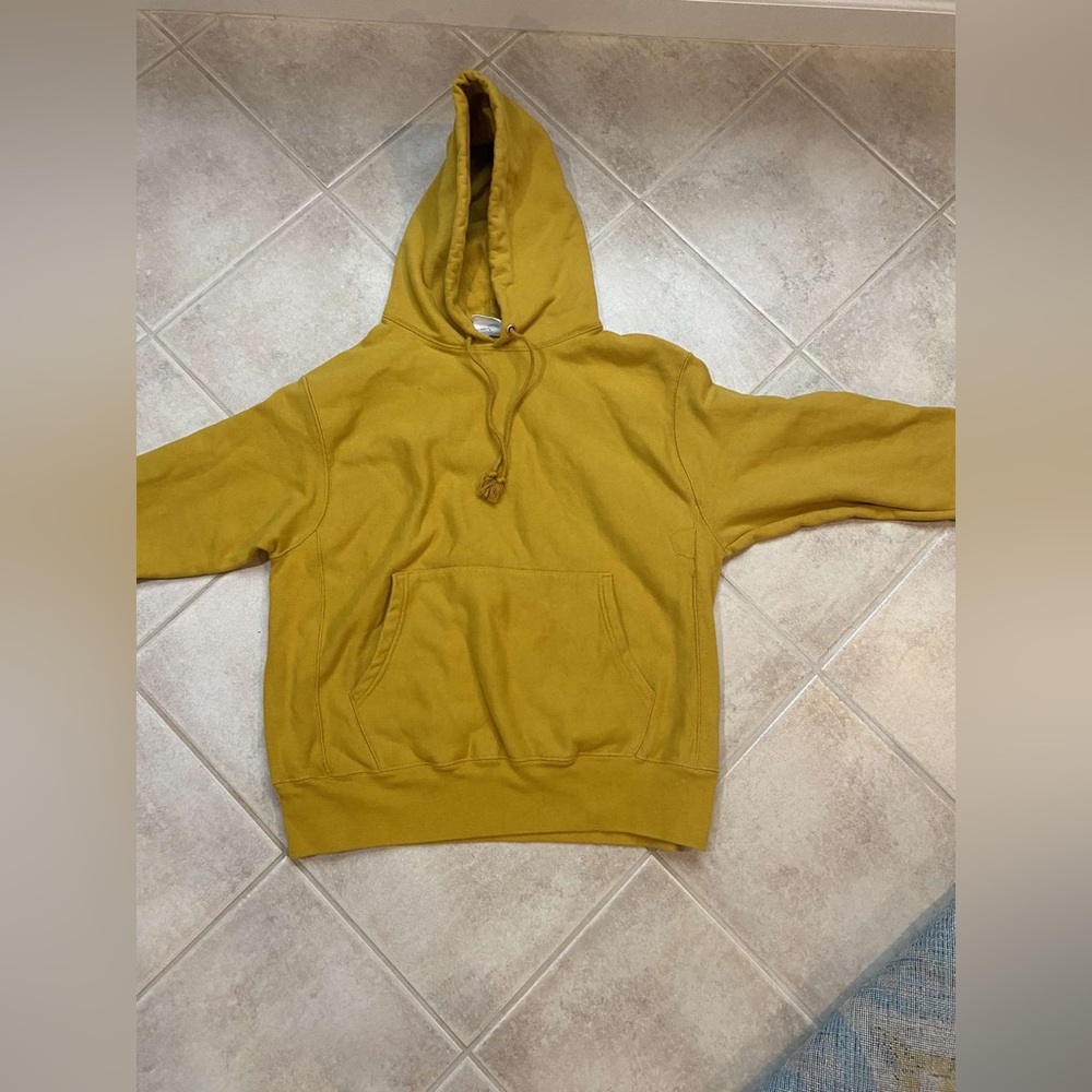 champion hoodie